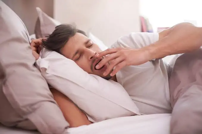 What Causes Dry Mouth at Night? Here Are 8 Things to Know