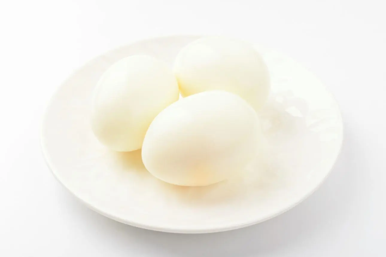Woman Ate Eggs at Every Meal for Five Months—A Routine Checkup Revealed a Surprising Blood Test Result