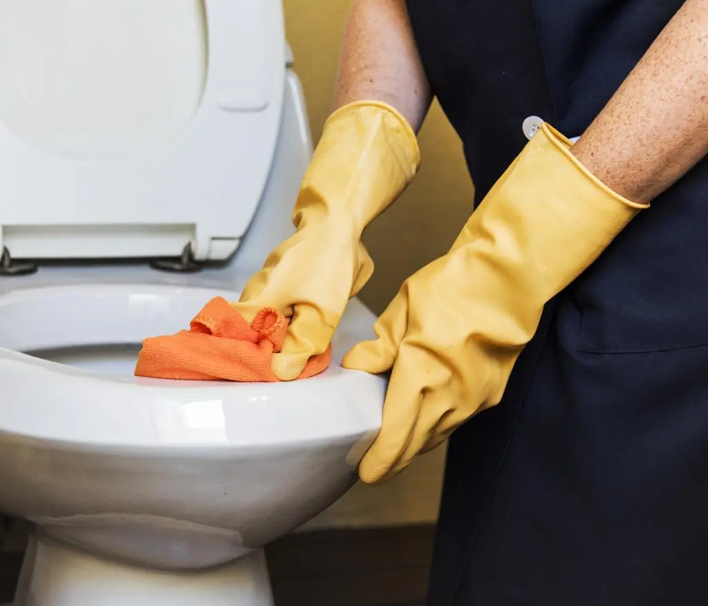 Why Do Some Travelers Pour Boiling Water Into the Hotel Toilet? The Surprising Reason Behind This Common Travel Habit