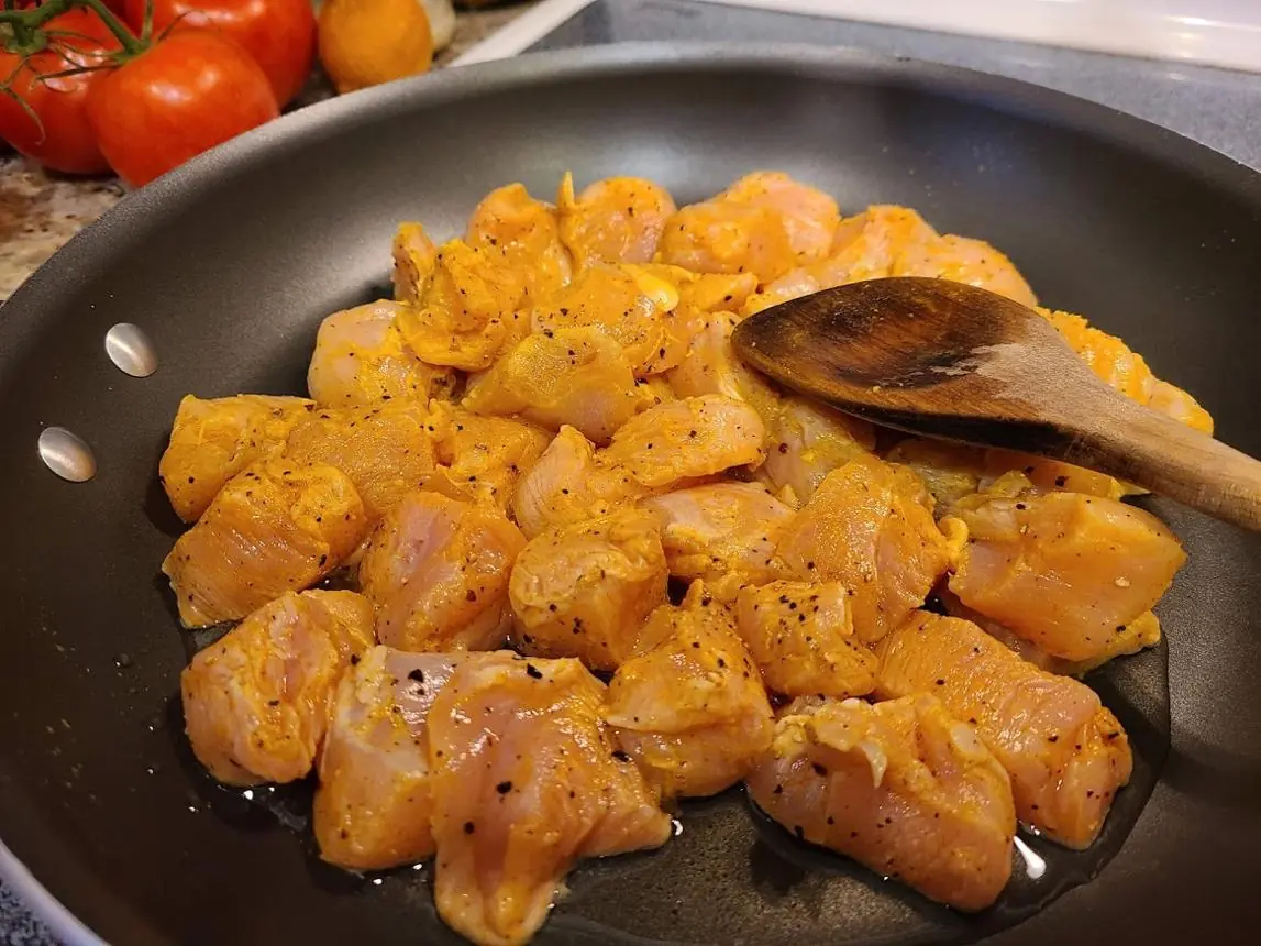 The Common Kitchen Spice Scientists Are Studying for Its Potential Role in Cancer Research