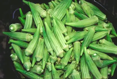 Doctors Share the Truth About Eating Okra — Here's What You Should Know