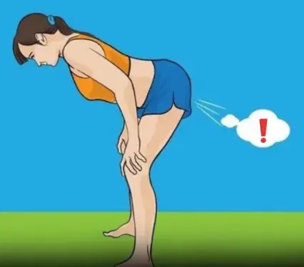 If You’re Farting More Than 25 Times a Day—It Might Be a Sign Your Body is Trying to Warn You