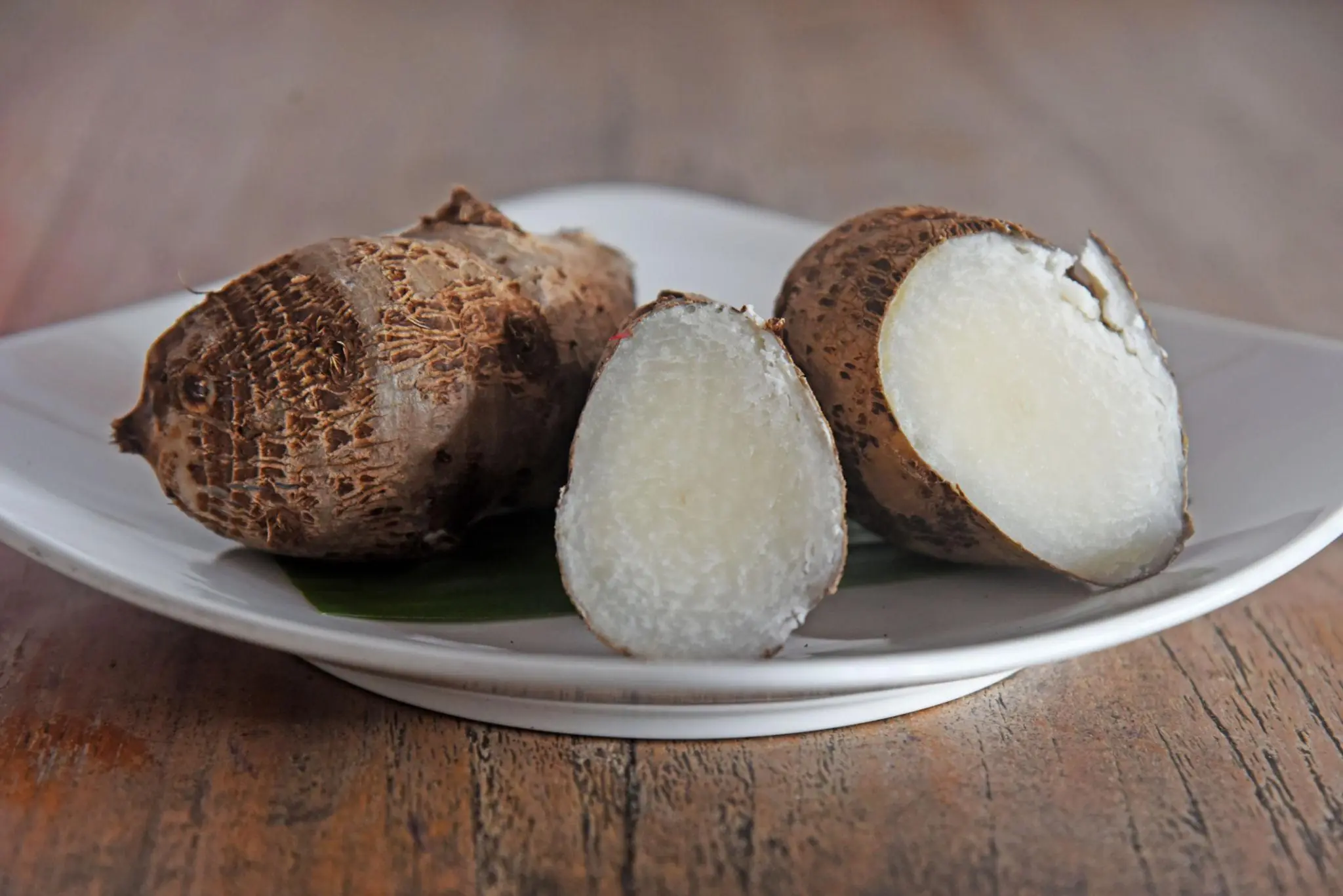 A Village With Almost No Can.cer Cases? The Humble Root Vegetable That Caught Researchers' Attention