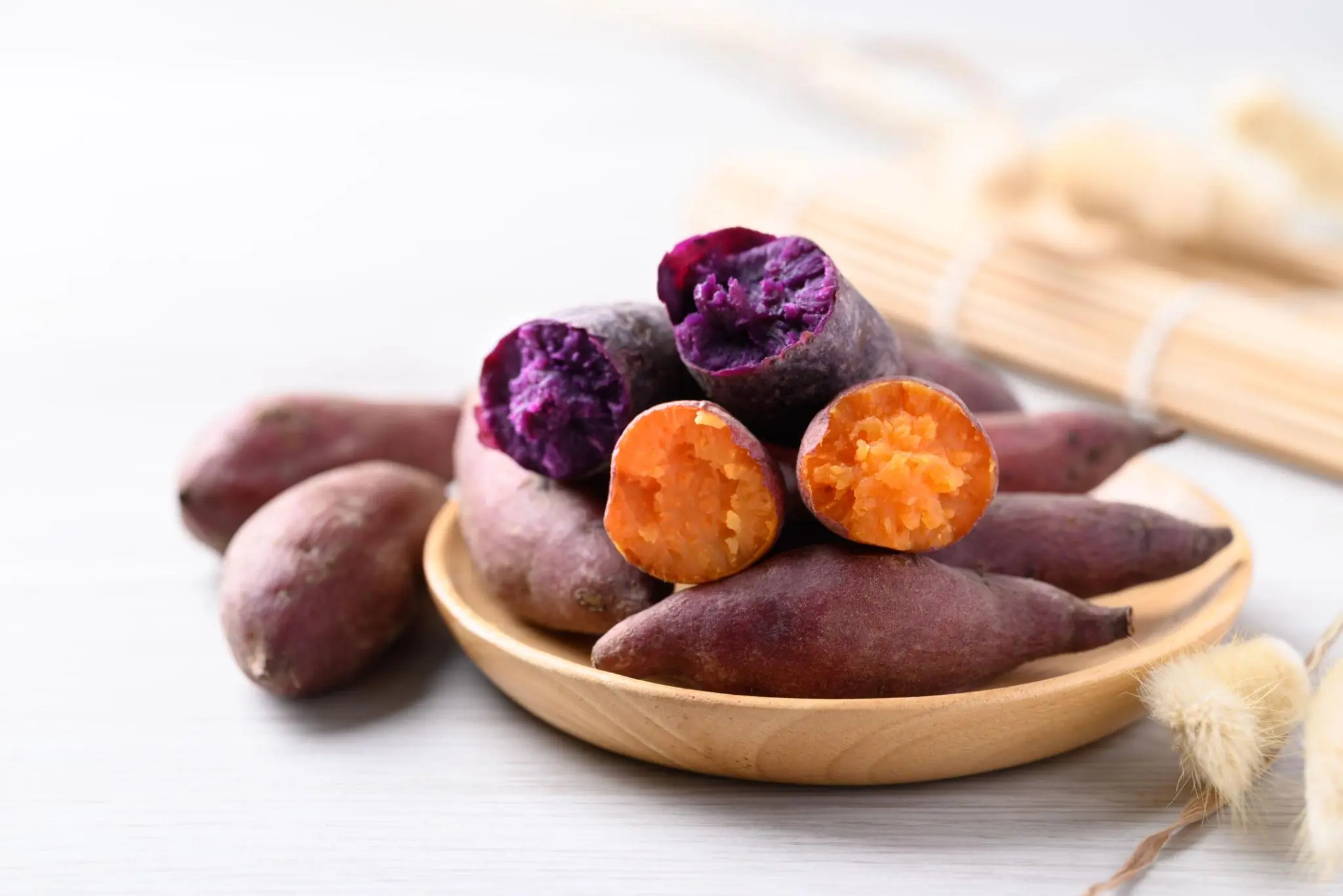 A 64-Year-Old Woman Ate Boiled Sweet Potatoes Every Morning for a Year—Her Routine Led to an Unexpected Health Update