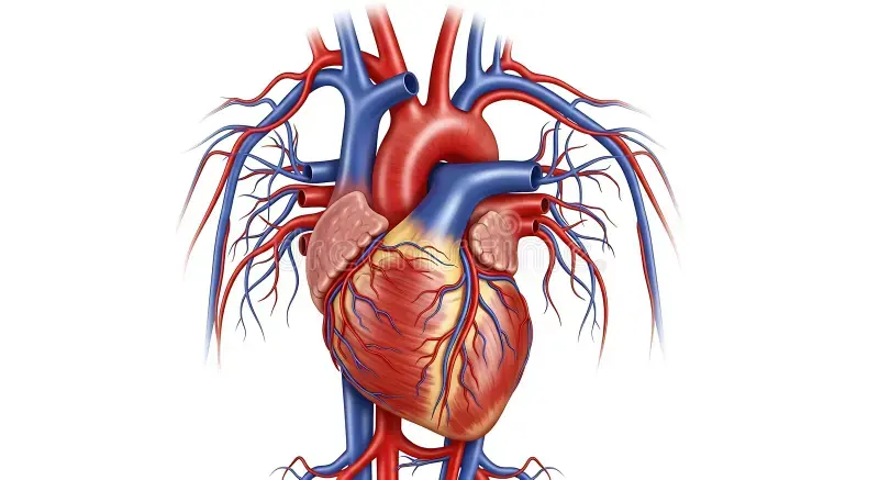 A Heart Attack Doesn't Always Strike Without Warning—Know These 7 Signs