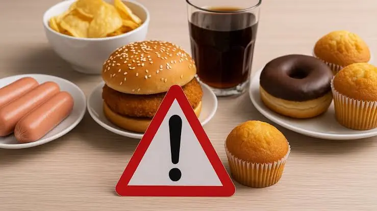 Could These 5 Foods Be Affecting Your Uterine Health? Here's What to Know