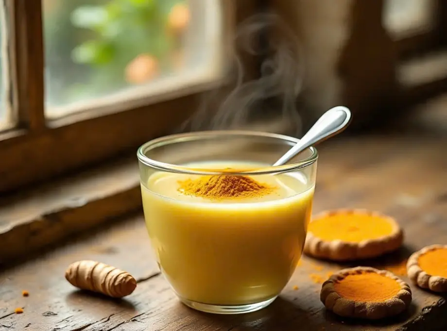 Feeling Low on Energy? These 3 Drinks May Help Support Healthy Leg Function
