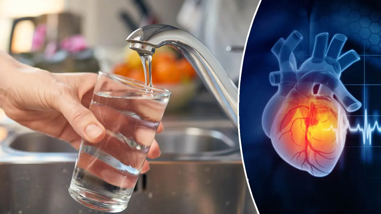 Doctors Explain What Happens When You Drink Water on an Empty Stomach