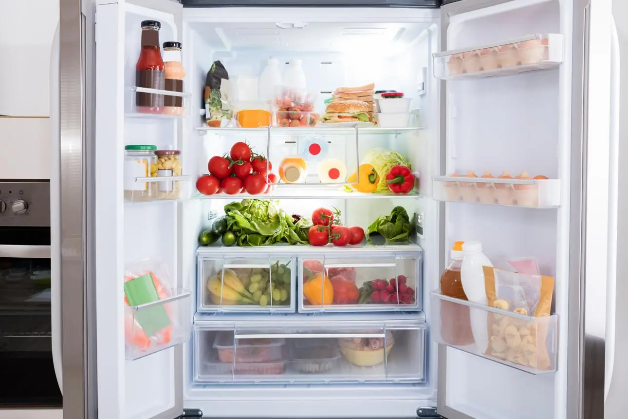 Doctors Recommend Clearing These 4 Foods From Your Refrigerator to Support Better Health
