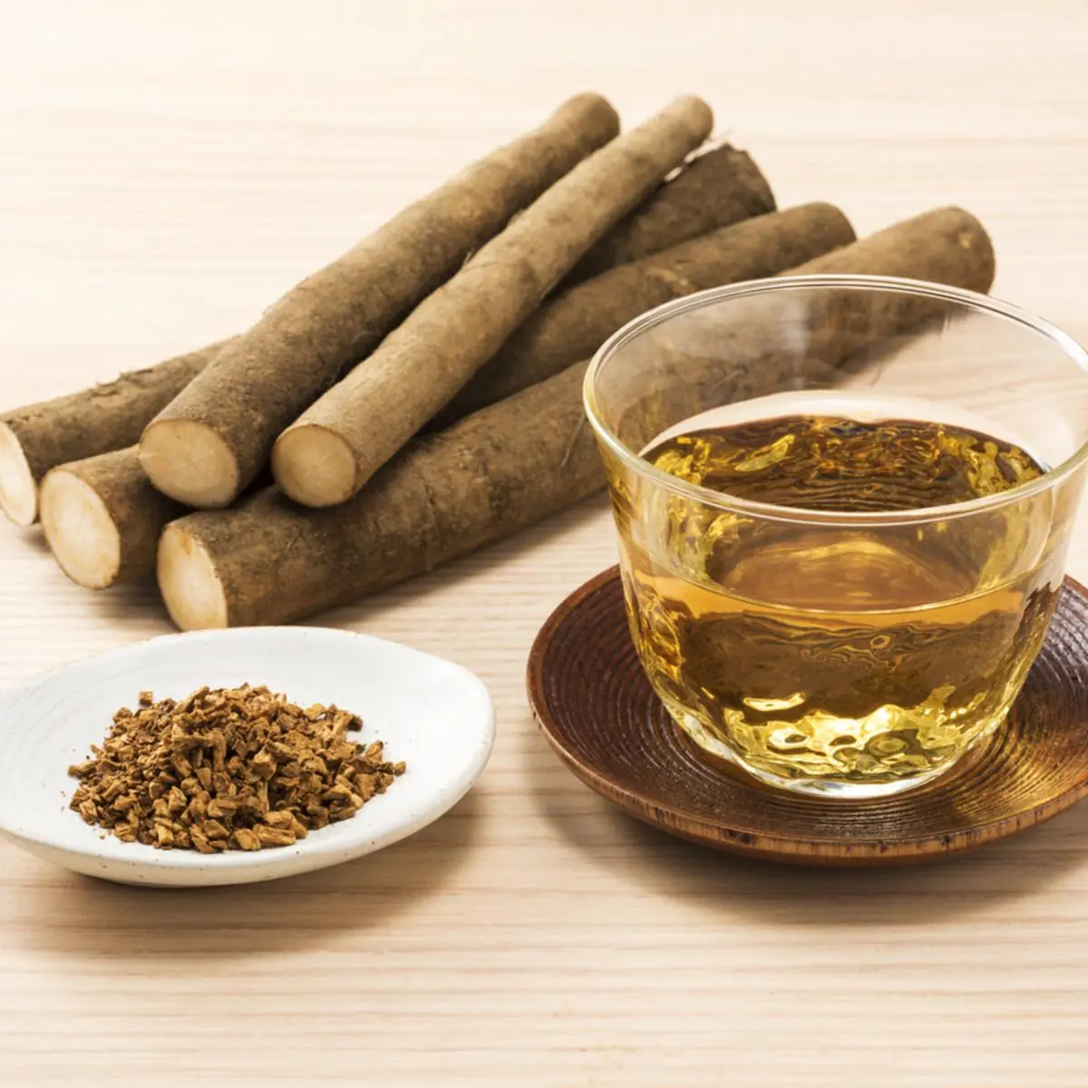 The Powerful Plant That May Support Can.cer Treatment