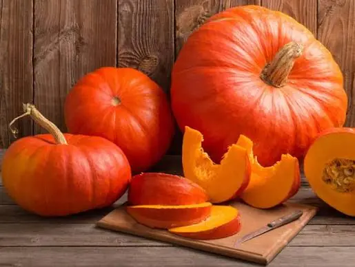 Pumpkin Is Packed With Nutrients—but These Side Effects May Surprise You