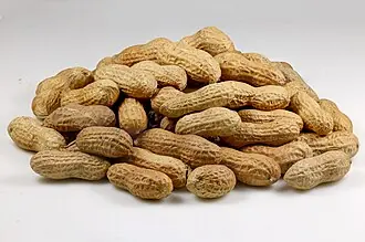 The Truth About Peanuts Isn't What Most People Expect