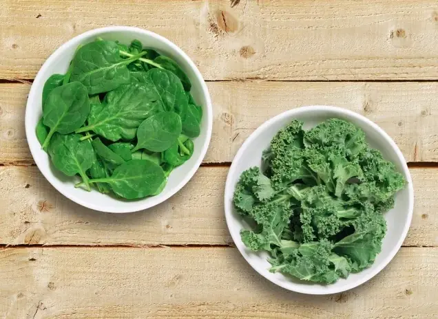 6 Liver-Friendly Foods: 4 Vegetables and 2 Fruits Worth Eating More Often