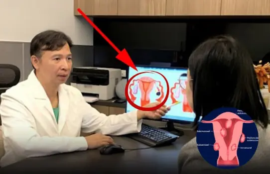 At 55, Her Uterus Tests as Healthy as a 20-Year-Old’s — Doctors Reveal the 3 Foods That Helped Balance Her Hormones