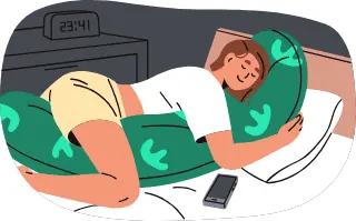If You Usually Sleep on Your Right Side, Here's What Doctors Want You to Know