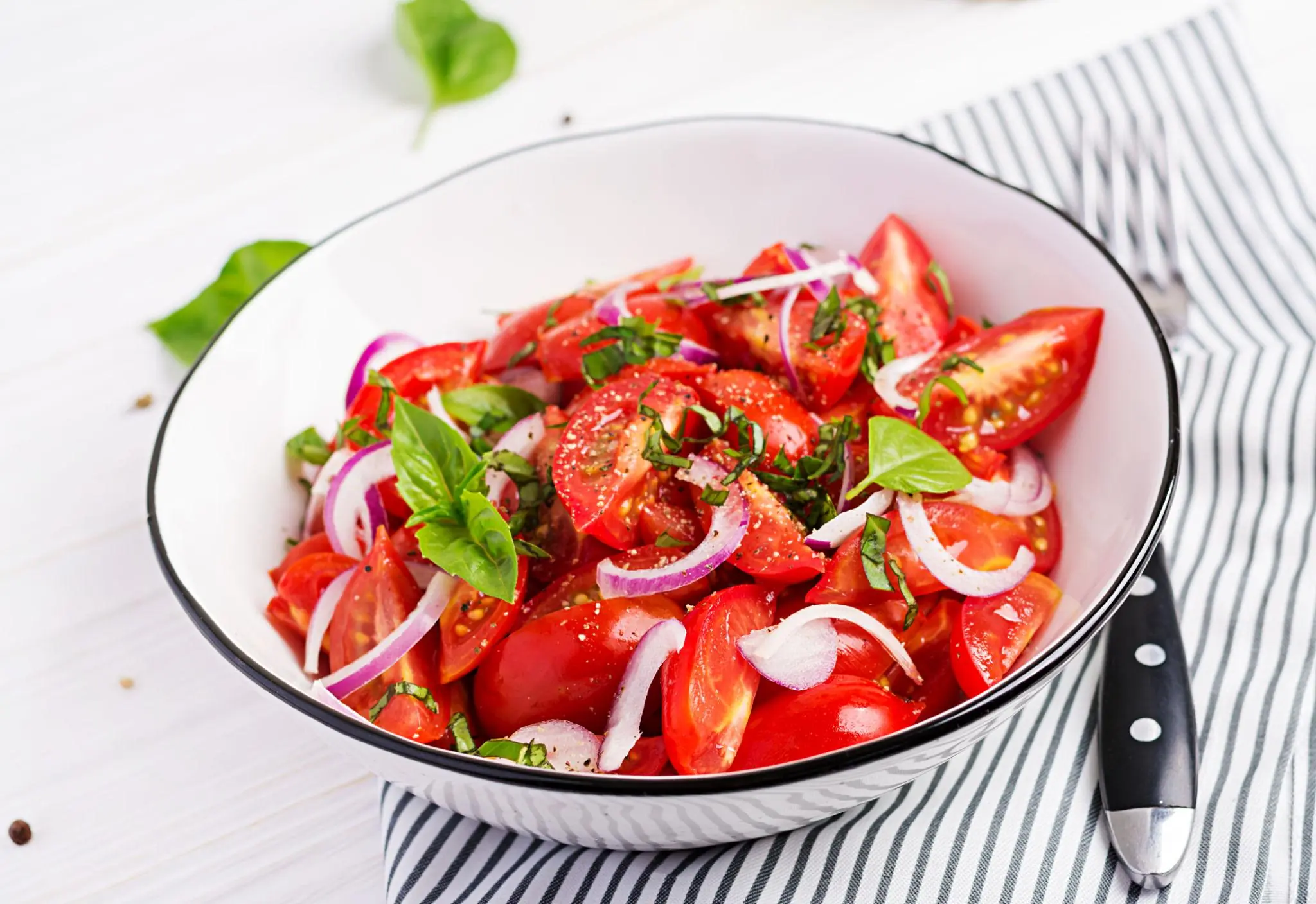 Scientists Reveal What Happens When You Eat Tomatoes Regularly