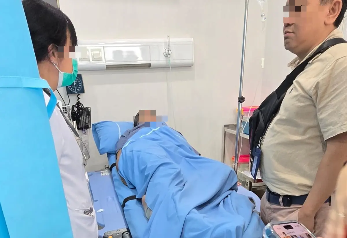30-Year-Old Man Di.es from Diabetes Complications: Doctors Urge People to Stop Eating These Two Breakfast Foods Regularly