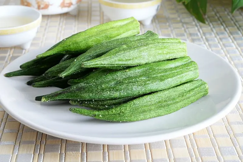 Okra Has Surprising Health Benefits—But These 3 Groups Should Avoid It