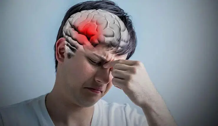 This Early Warning Sign Could Signal a Future Stroke - Here's What to Watch For