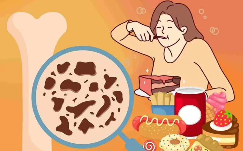 Protect Your Bones: Foods That May Impact Calcium Absorption