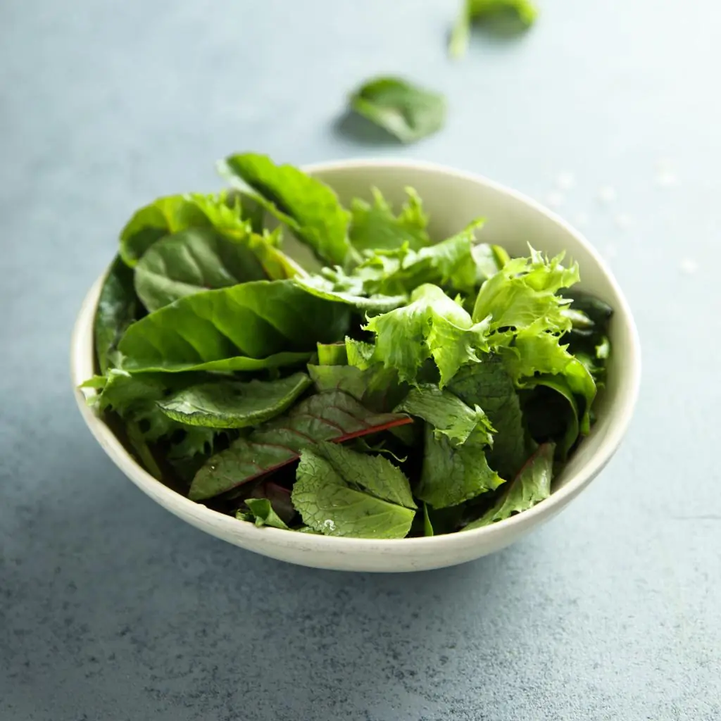 Doctors Recommend Eating These 4 Vegetables and 2 Fruits More Often for a Healthier Liver