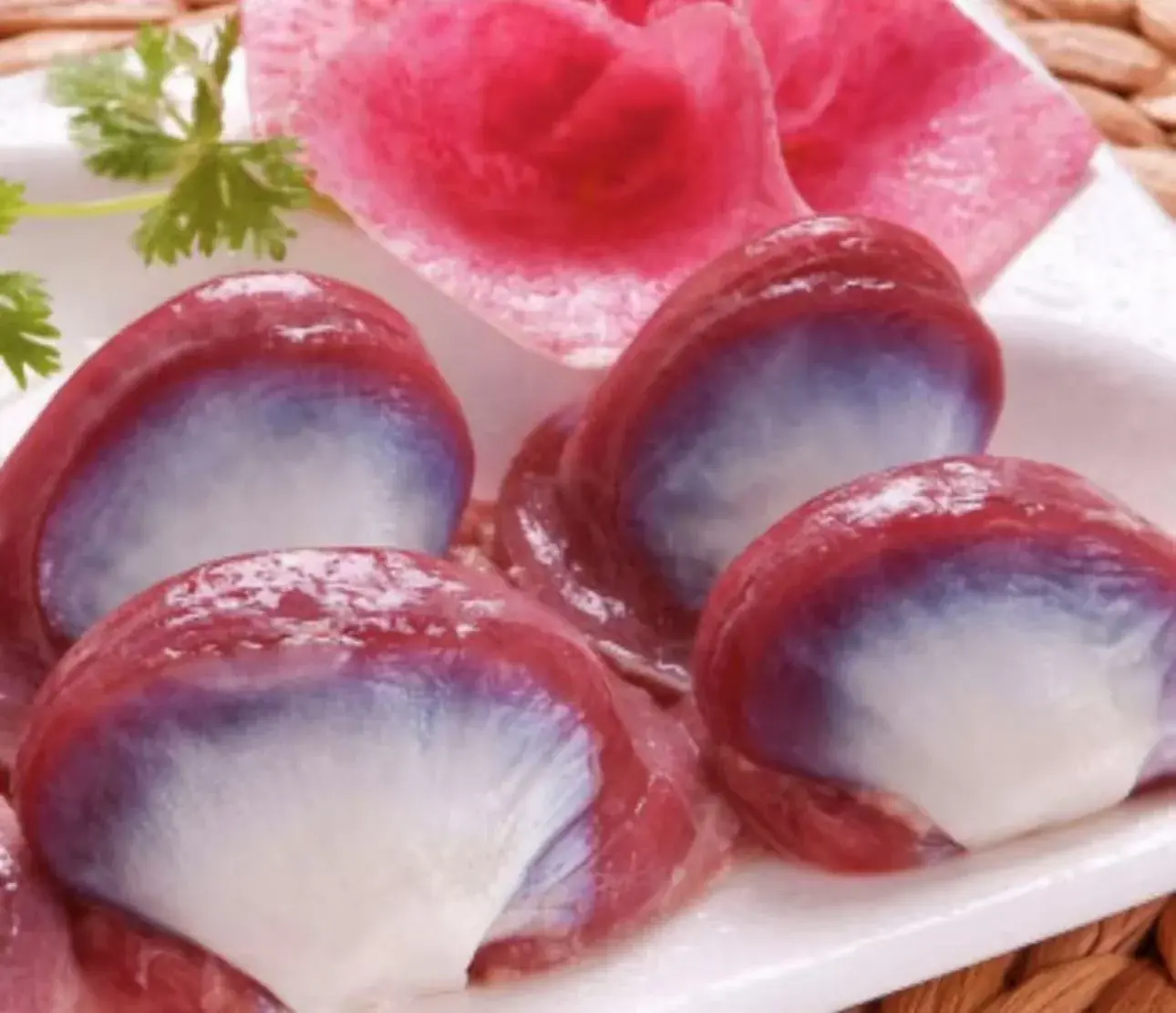 Most People Avoid Chicken Gizzards Without Knowing These Important Facts