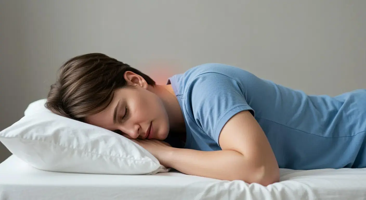 Poor Sleep Posture Can Harm Your Health: Here's How to Sleep the Right Way