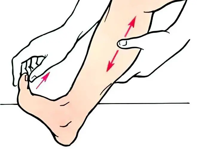 Why You Get Leg Cramps at Night — And What You Can Do to Prevent Them