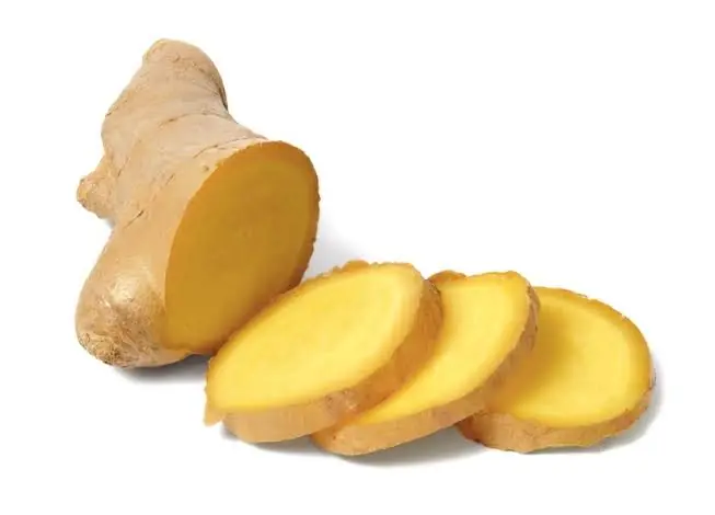 The Hidden Side of Ginger: 5 Conditions That Call for Caution