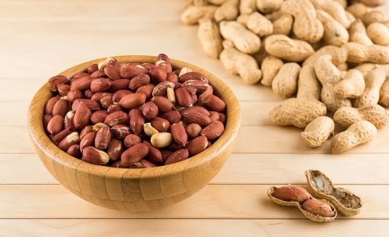 Health Experts Share What Can Happen When You Eat Peanuts Often