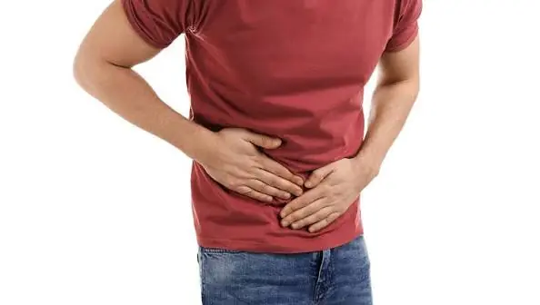Don't Brush Off Right-Side Pain—It Could Be Your Body's Way of Warning You