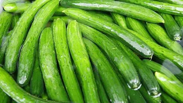 Millions Add Cucumbers to Their Salads—But Few Know These Possible Effects