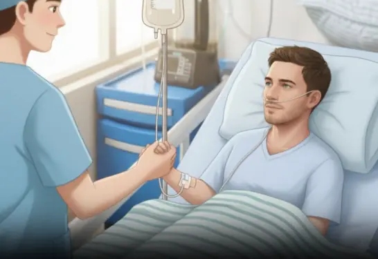 52-year-old man died of diabetes, doctor advised: 4 types of breakfast should be removed from the table
