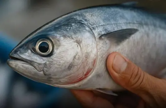 With just a few simple tips passed down by seasoned fishermen