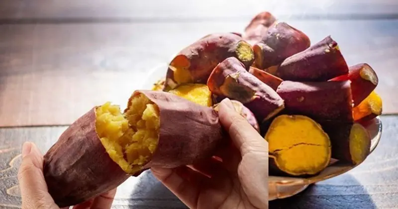 Before Adding Sweet Potatoes to Your Plate, Know These 8 Important Facts