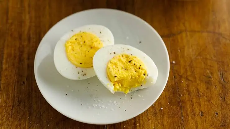 Hard-Boiled Eggs: 11 Facts That Might Surprise Even Regular Egg Eaters