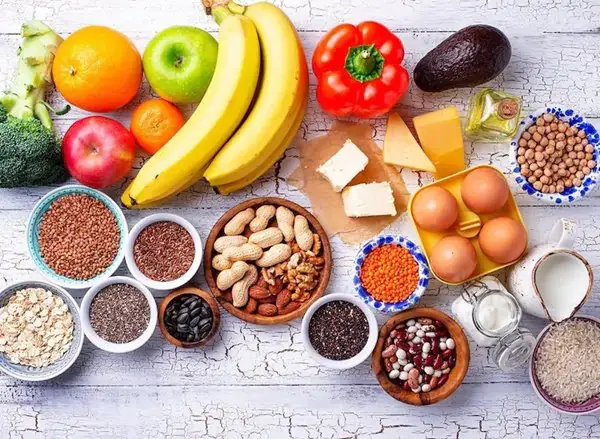 8 Healthy Foods That Can Be Part of a Can.cer-Preventive Eating Pattern
