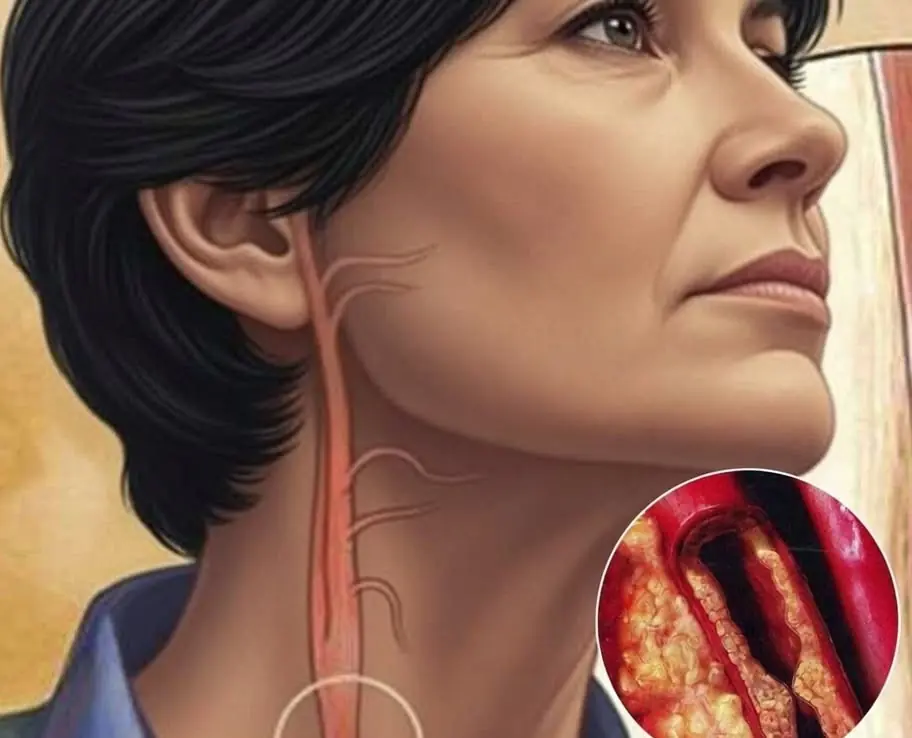 Could Your Arteries Be Clogged? 10 Signs to Watch For