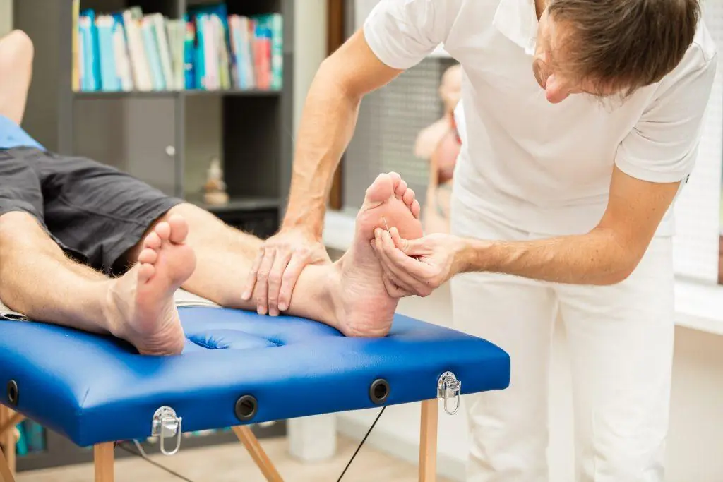 12 Unusual Changes in Your Feet That Could Be Linked to Li.ver Problems