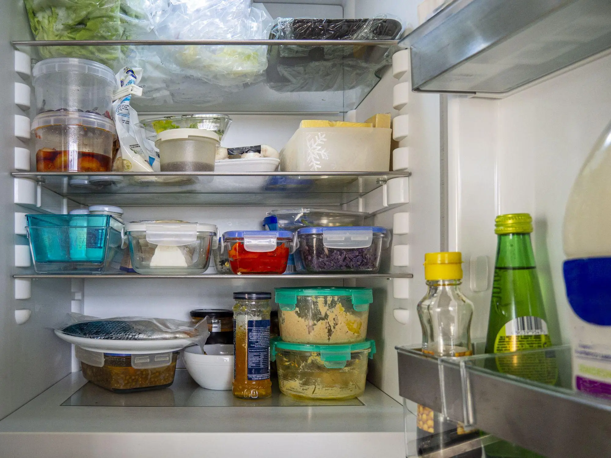More People Are Developing Stomach Can.cer: Doctors Warn About 2 Common “Culprits” Hiding in Your Fridge