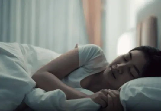 Every woman likes to be touched in these "3 places" on her body, especially the first place
