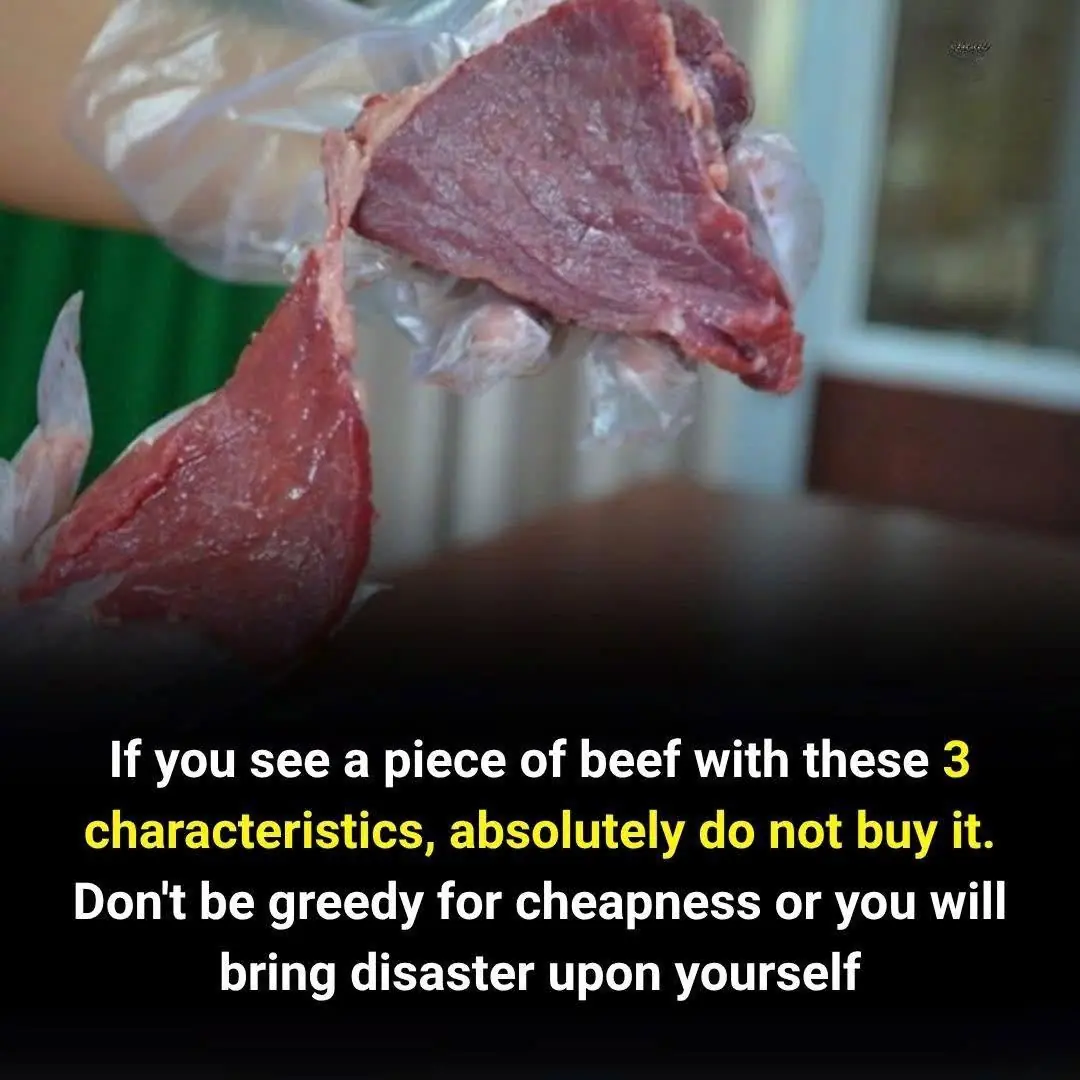 Spot Beef With These 3 Red Flags — Don’t Be Tempted by Low Prices or You Could Be Buying Trouble