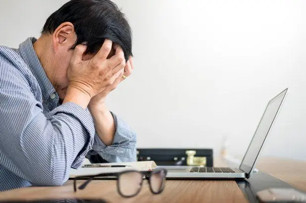 Chronic Stress Can Affect Your Body in Many Ways - Here Are 7 Signs to Watch For