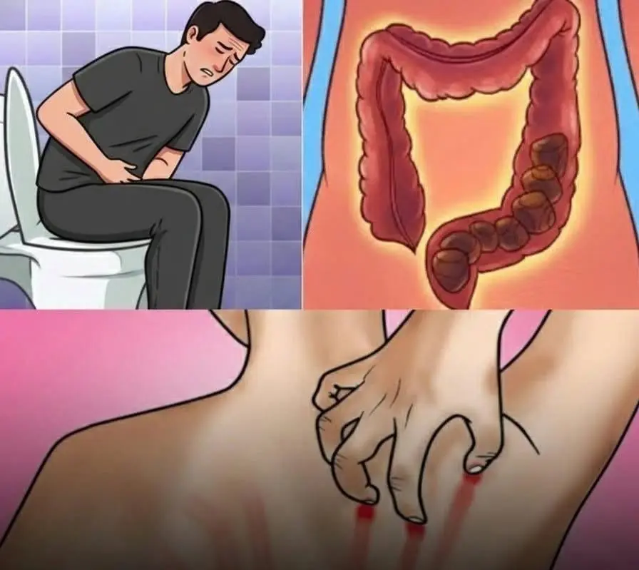Many People Ignore These 10 Symptoms Without Realizing Their Importance