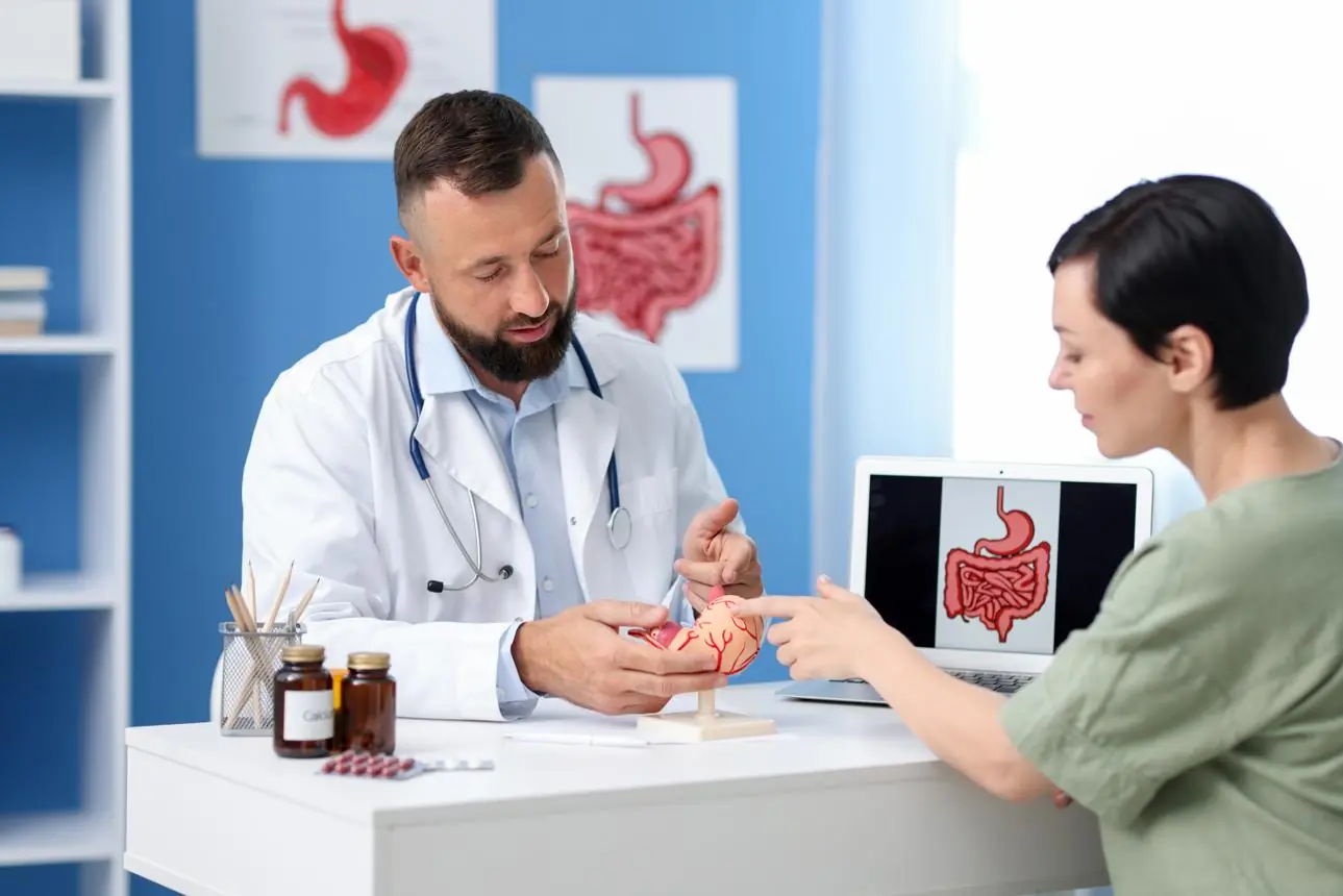 Stomach Can.cer Is Rising Rapidly: Doctors Warn Against These 5 Common Breakfast Foods