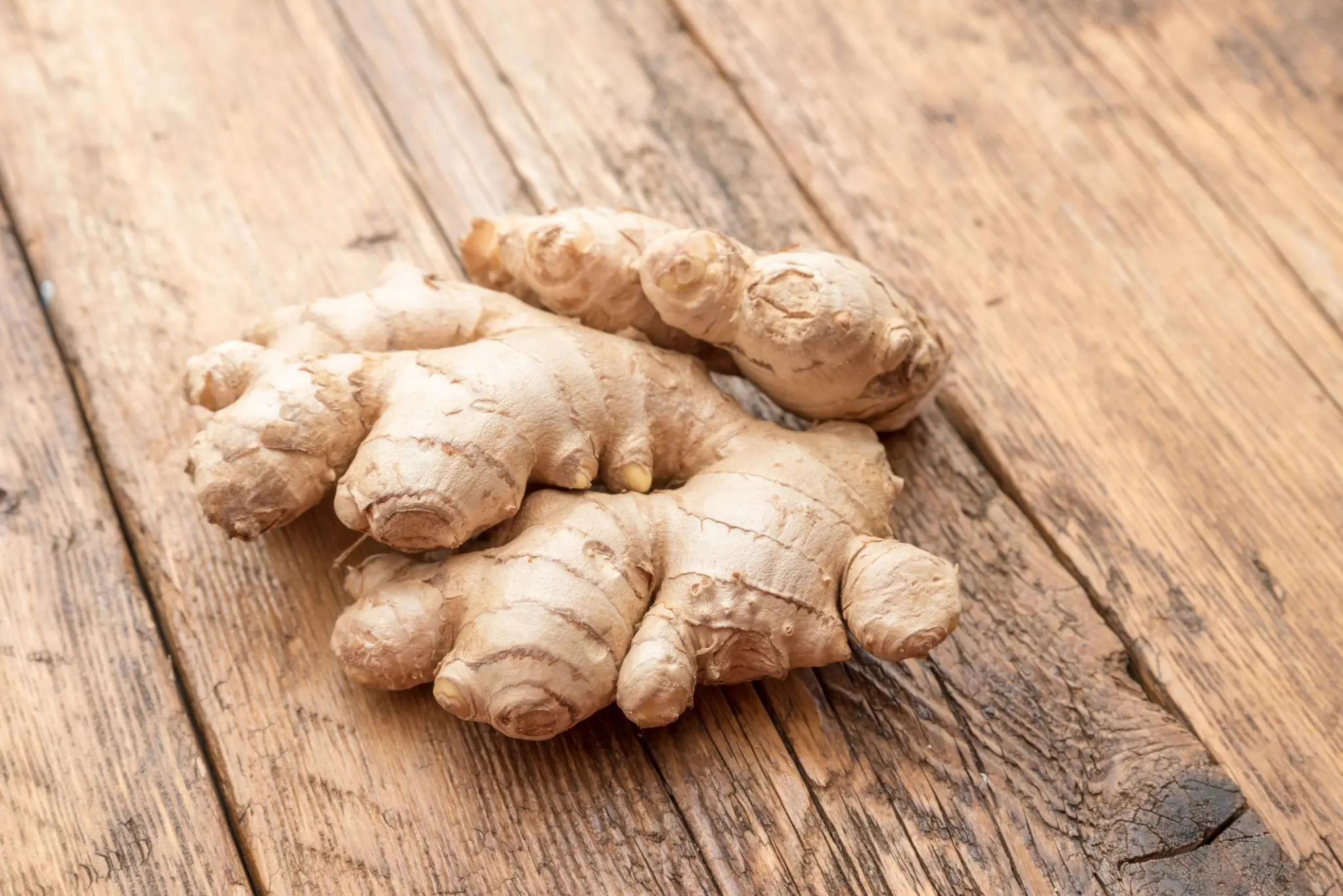 Doctors reveal that consuming ginger causes in... see more