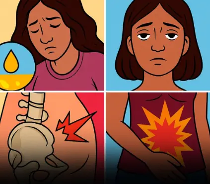 8 Unusual Signs That May Indicate Cervical Can.cer