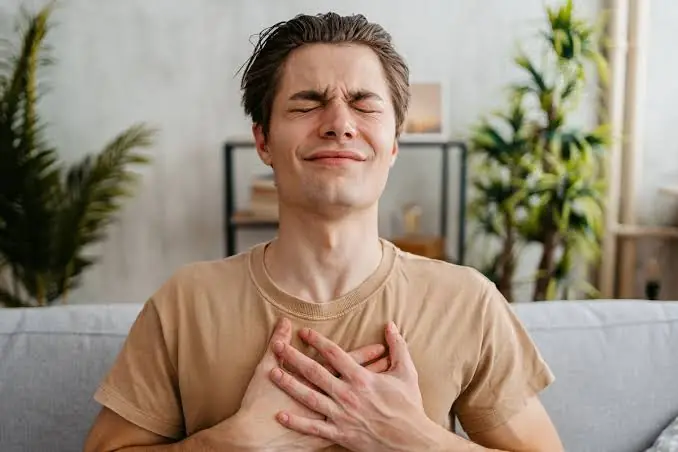 Your Heart Could Be Sending Warning Signs About These Everyday Habits...