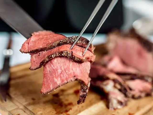 This Popular Meat Is Eaten Every Day by Millions—But There's Something You Should Know