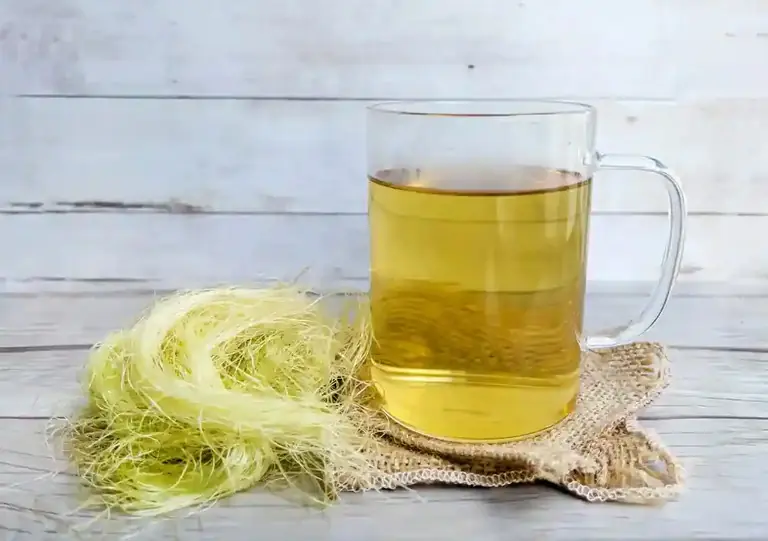 Boil Corn Silk and Enjoy a Herbal Tea That May Support Overall Health
